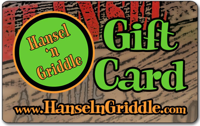 .com Gift Card - Greetabl